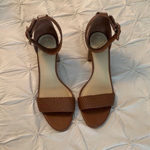 Vince Camuto summer heels
